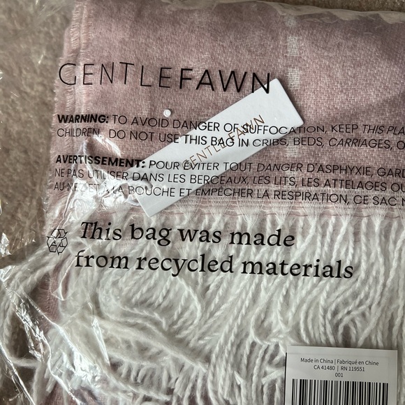 Gentle fawn kimono - Picture 5 of 10